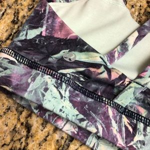 Lululemon Energy Bra